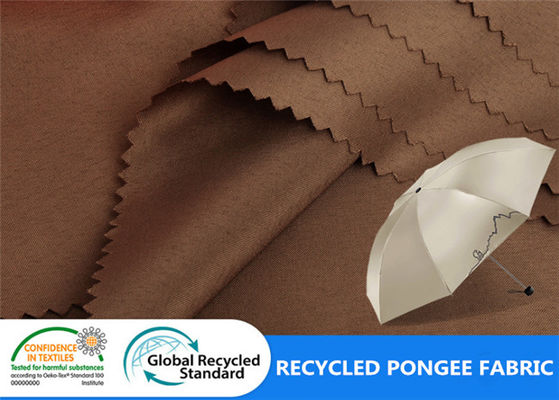 What Recycled Fabric Made From? Polyester/PET, Cotton